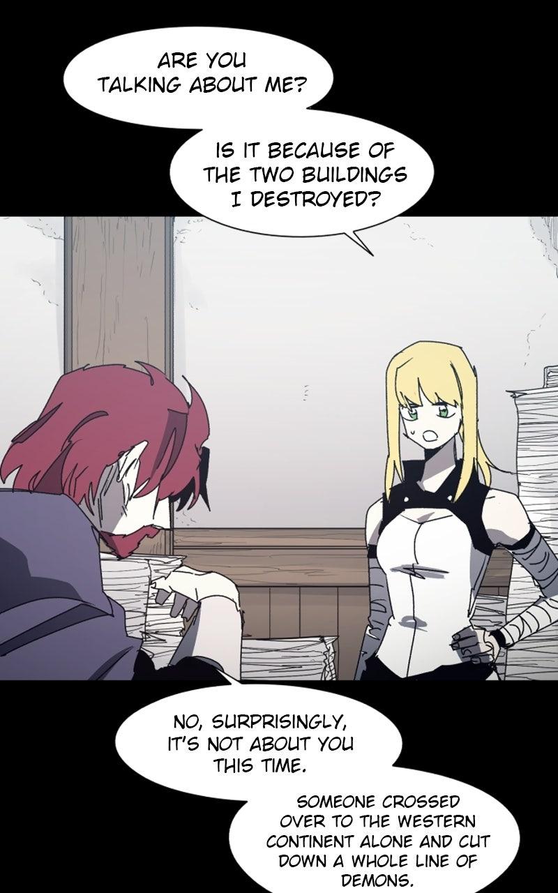 The Ember Knight Chapter 213 - Page 6