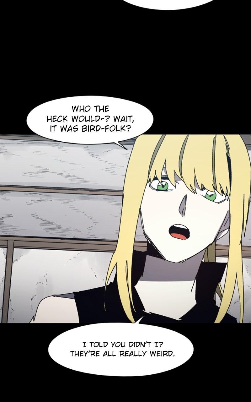 The Ember Knight Chapter 213 - Page 7