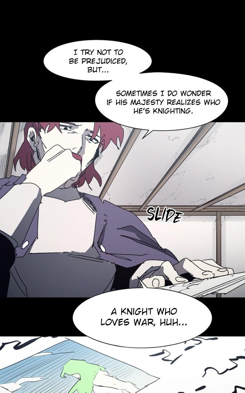 The Ember Knight Chapter 213 - Page 8