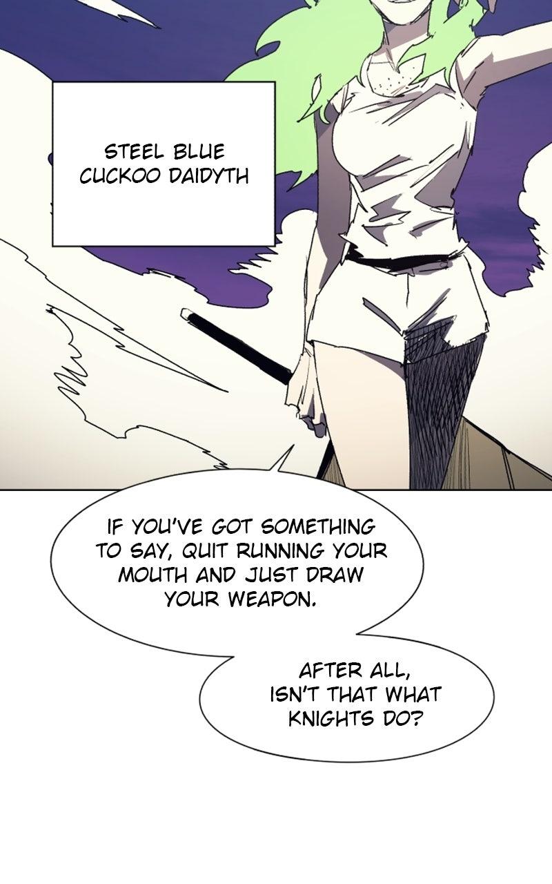 The Ember Knight Chapter 213 - Page 11