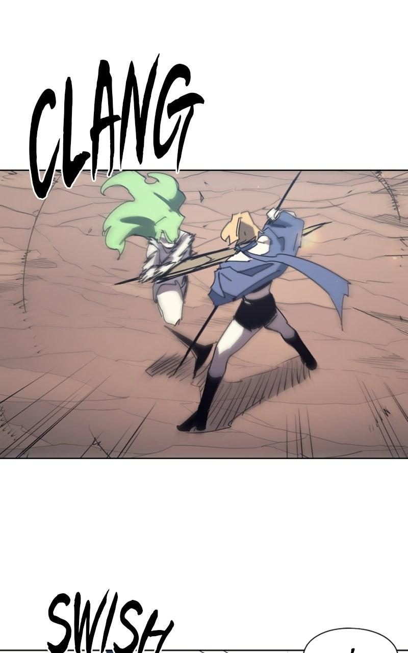 The Ember Knight Chapter 213 - Page 14