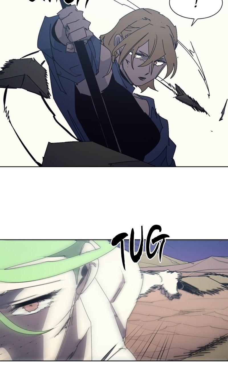 The Ember Knight Chapter 213 - Page 15