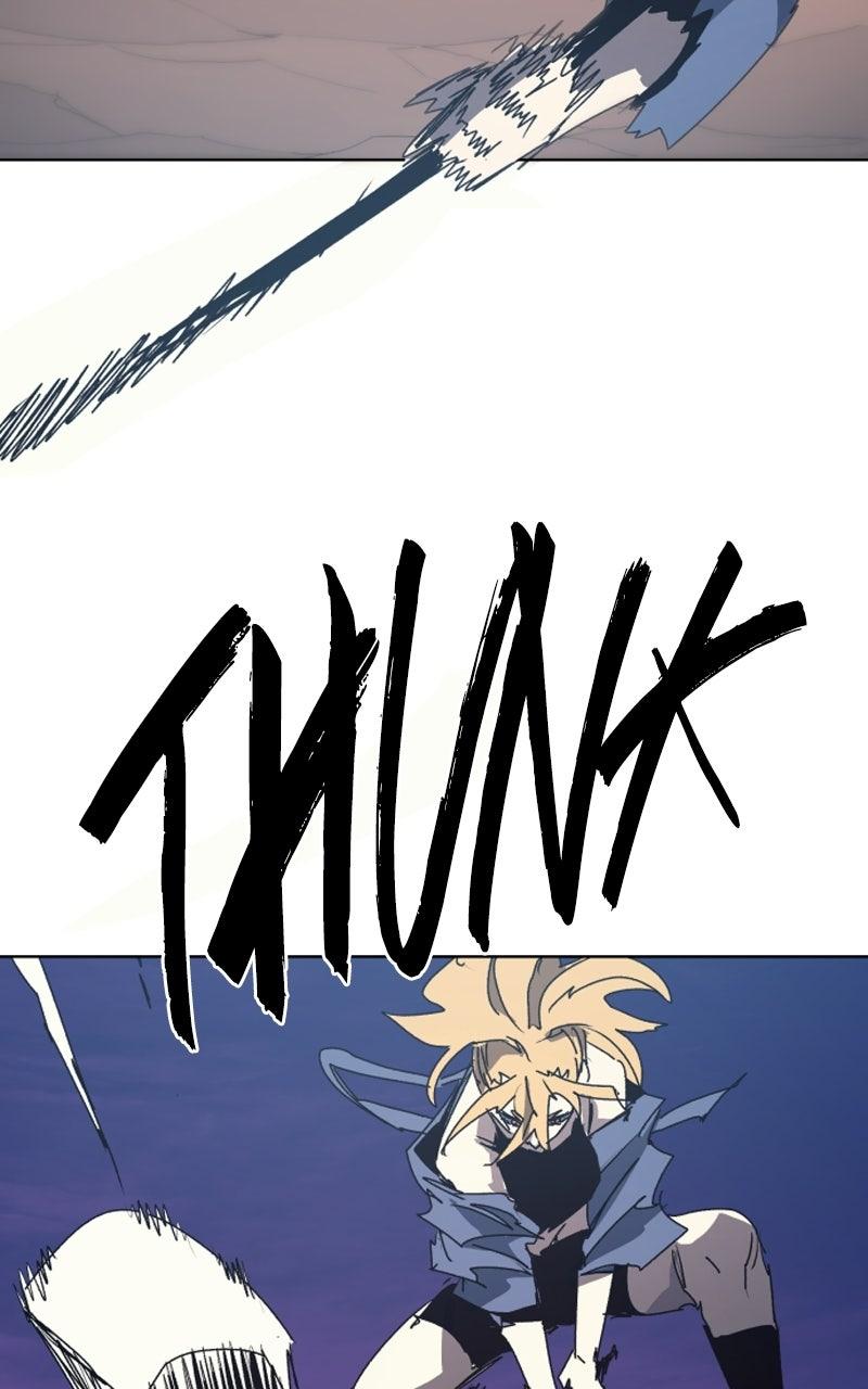 The Ember Knight Chapter 213 - Page 18