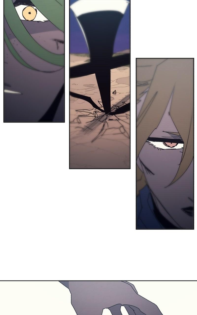 The Ember Knight Chapter 213 - Page 20