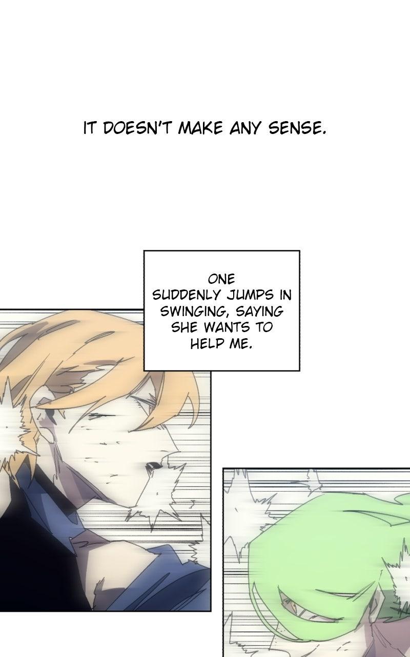 The Ember Knight Chapter 213 - Page 24