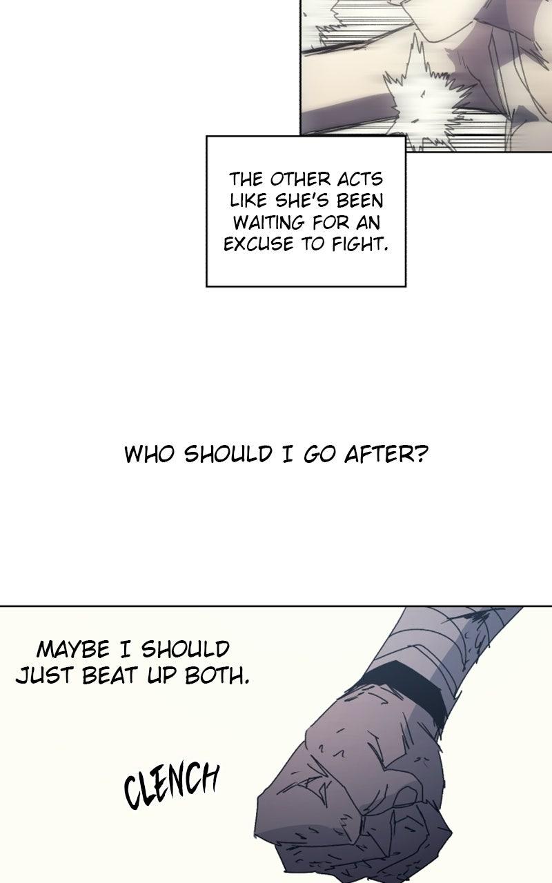 The Ember Knight Chapter 213 - Page 25