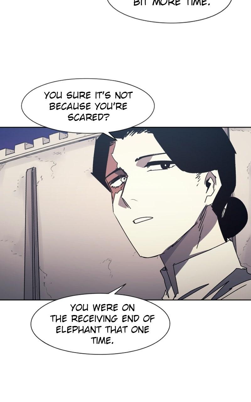 The Ember Knight Chapter 213 - Page 30