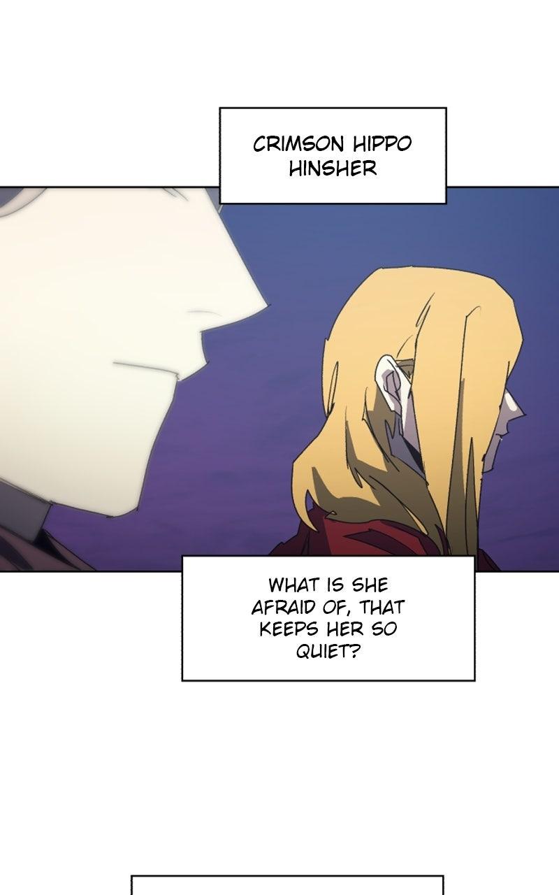 The Ember Knight Chapter 213 - Page 32