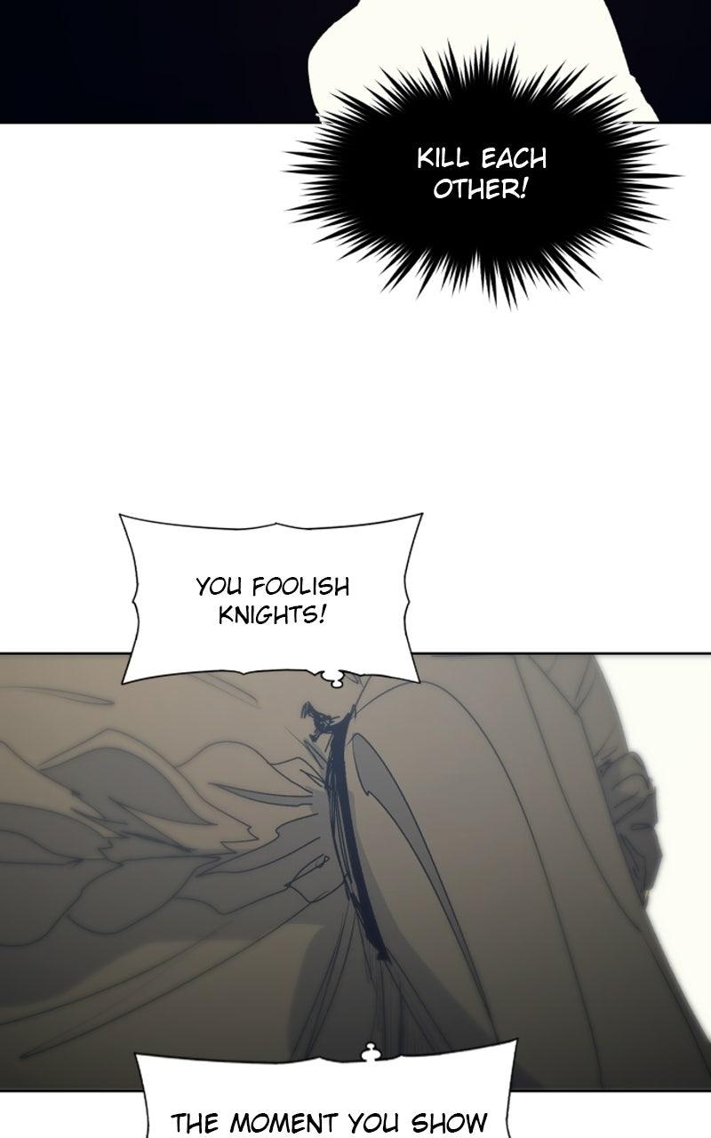 The Ember Knight Chapter 213 - Page 35