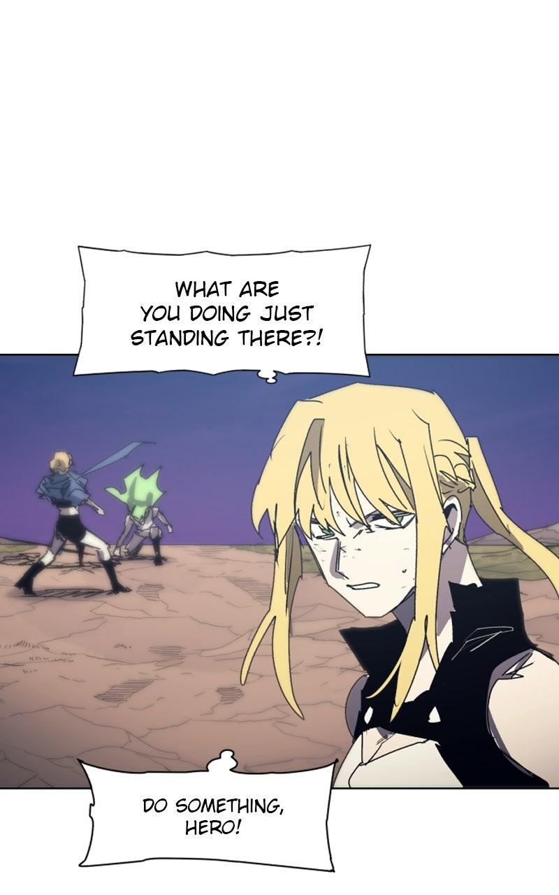 The Ember Knight Chapter 213 - Page 37