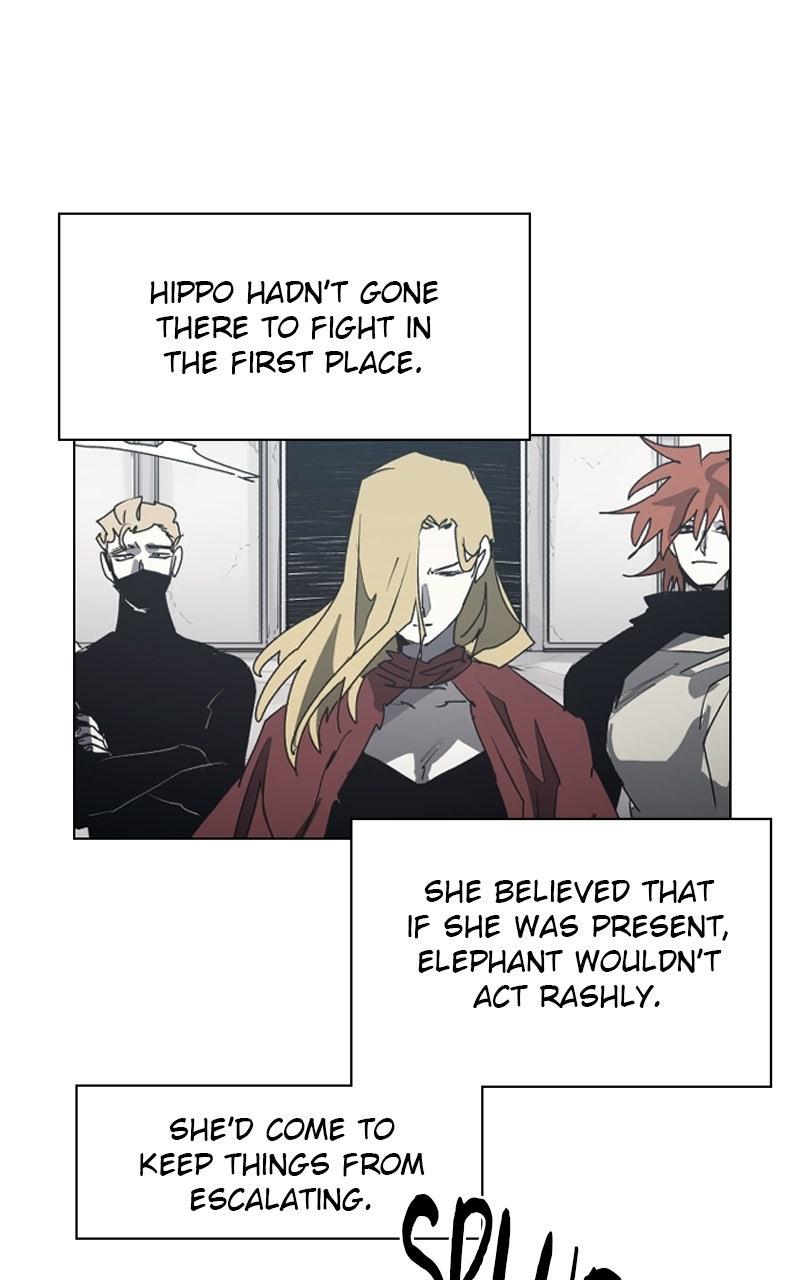 The Ember Knight Chapter 213 - Page 38