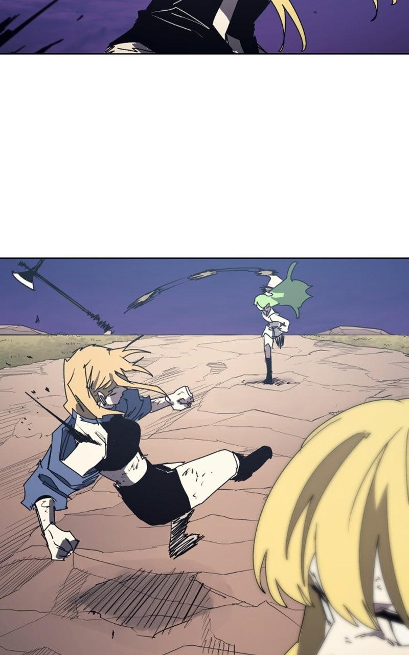 The Ember Knight Chapter 213 - Page 40