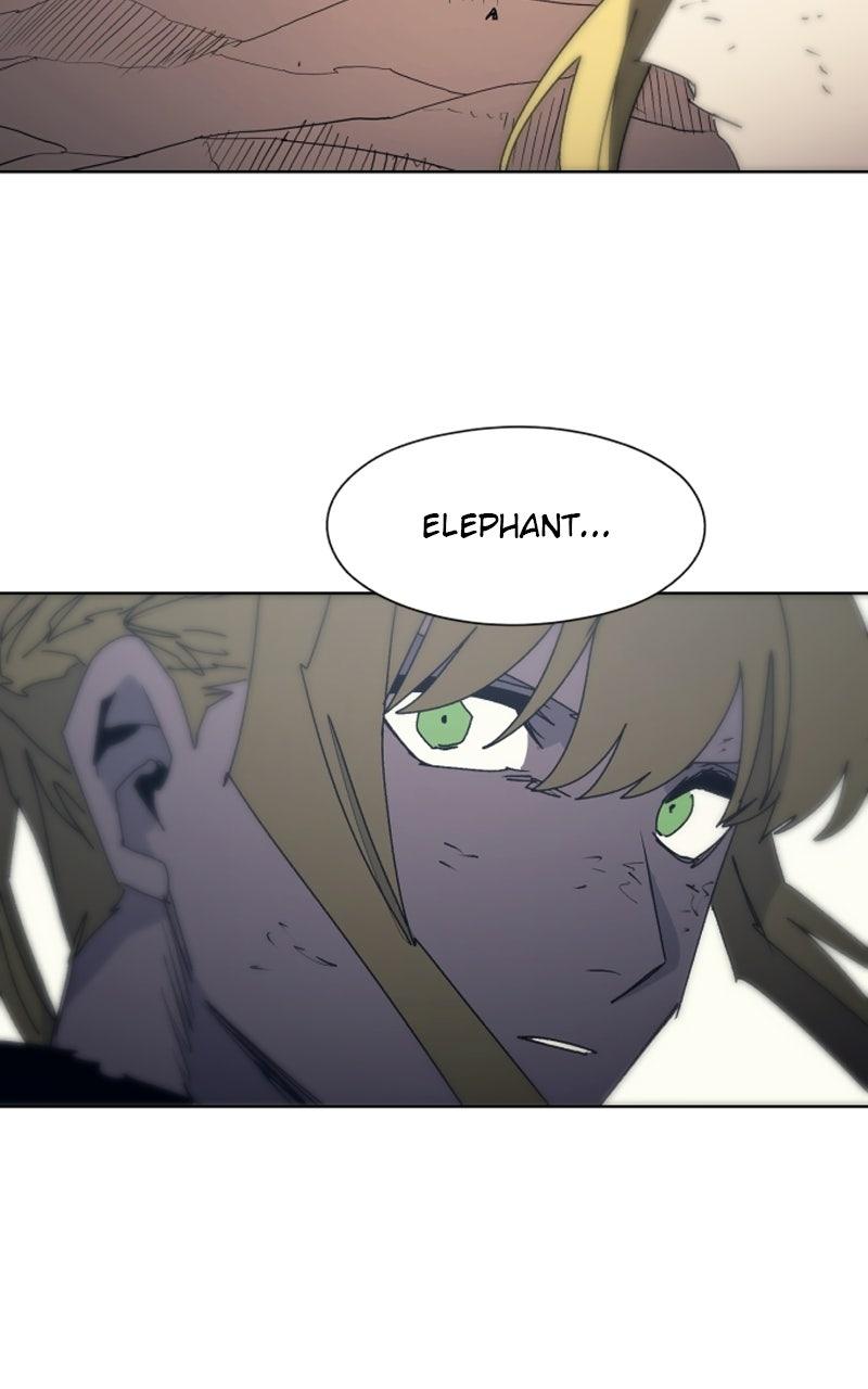 The Ember Knight Chapter 213 - Page 41