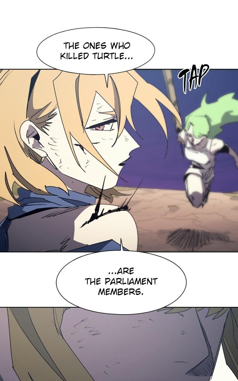 The Ember Knight Chapter 213 - Page 42