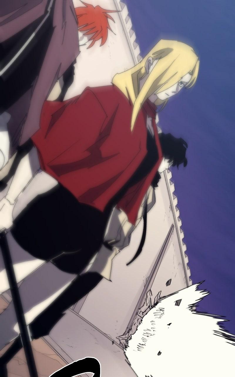 The Ember Knight Chapter 213 - Page 44