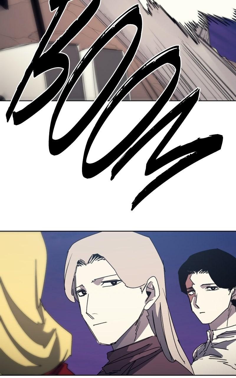 The Ember Knight Chapter 213 - Page 45