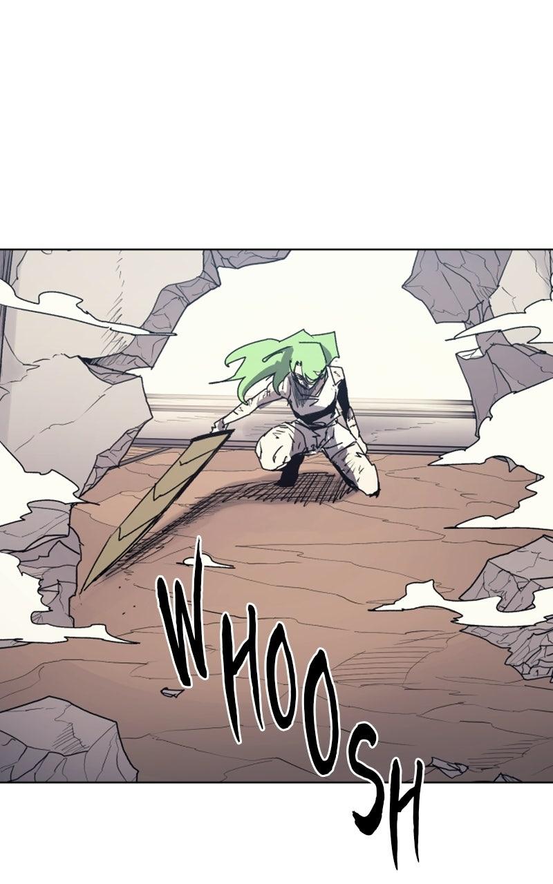 The Ember Knight Chapter 213 - Page 46