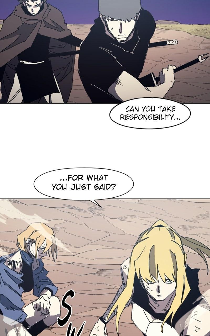 The Ember Knight Chapter 213 - Page 48