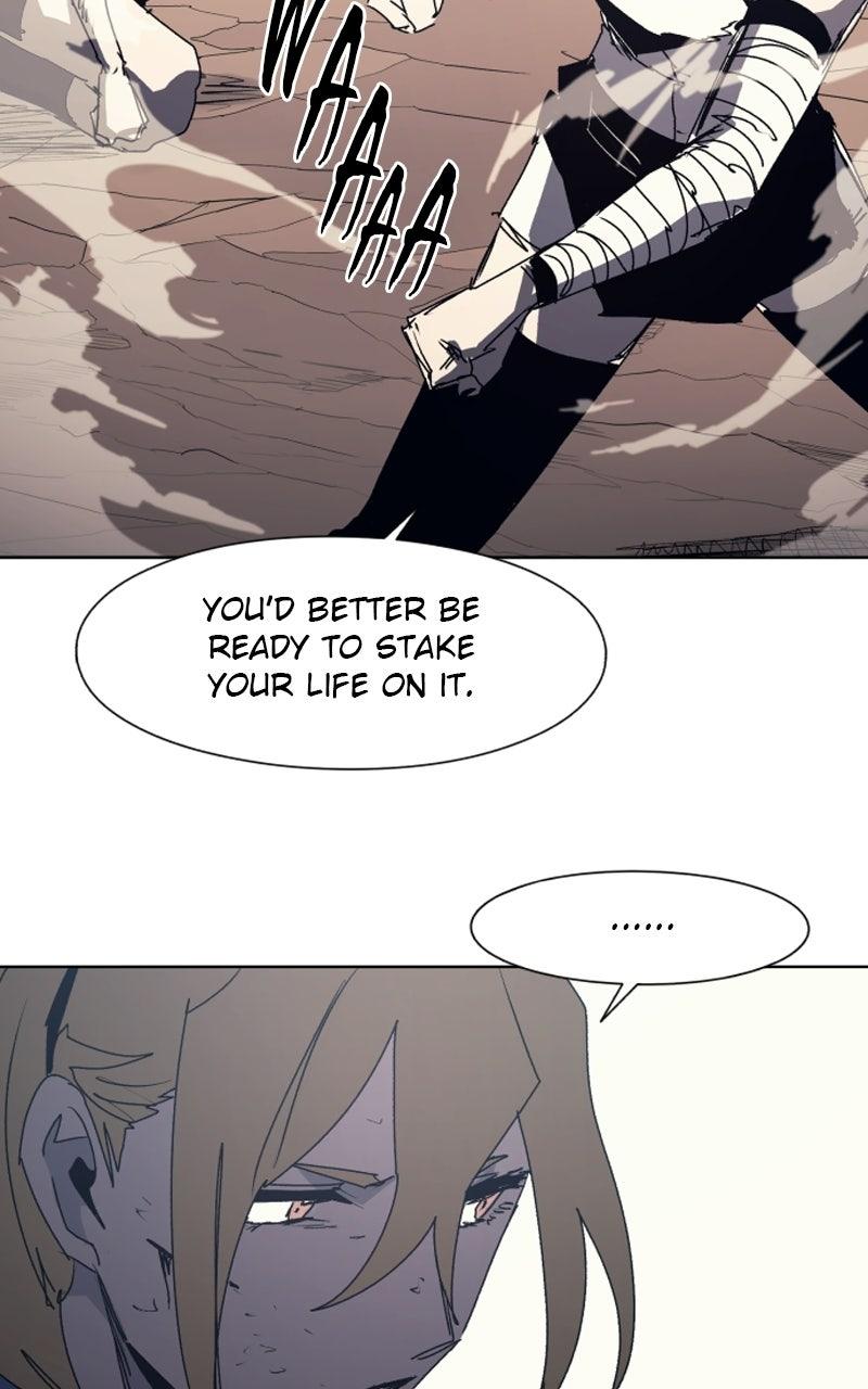 The Ember Knight Chapter 213 - Page 49