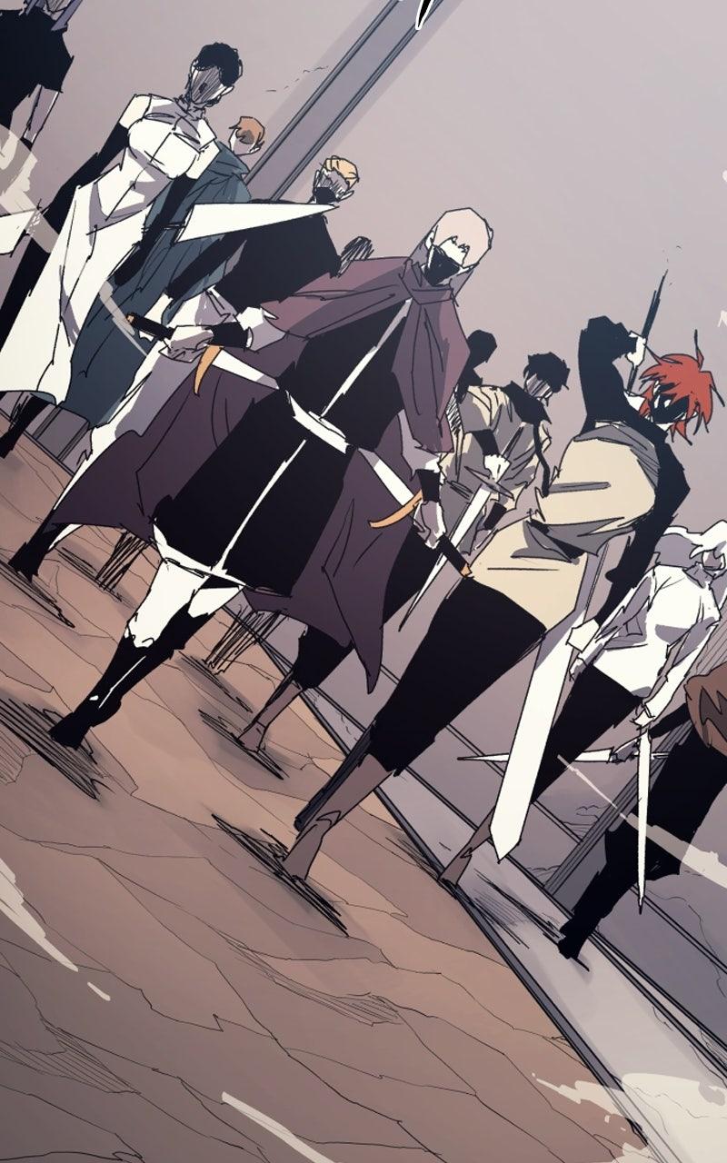 The Ember Knight Chapter 213 - Page 52