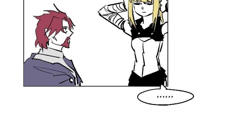 The Ember Knight Chapter 213 - Page 55