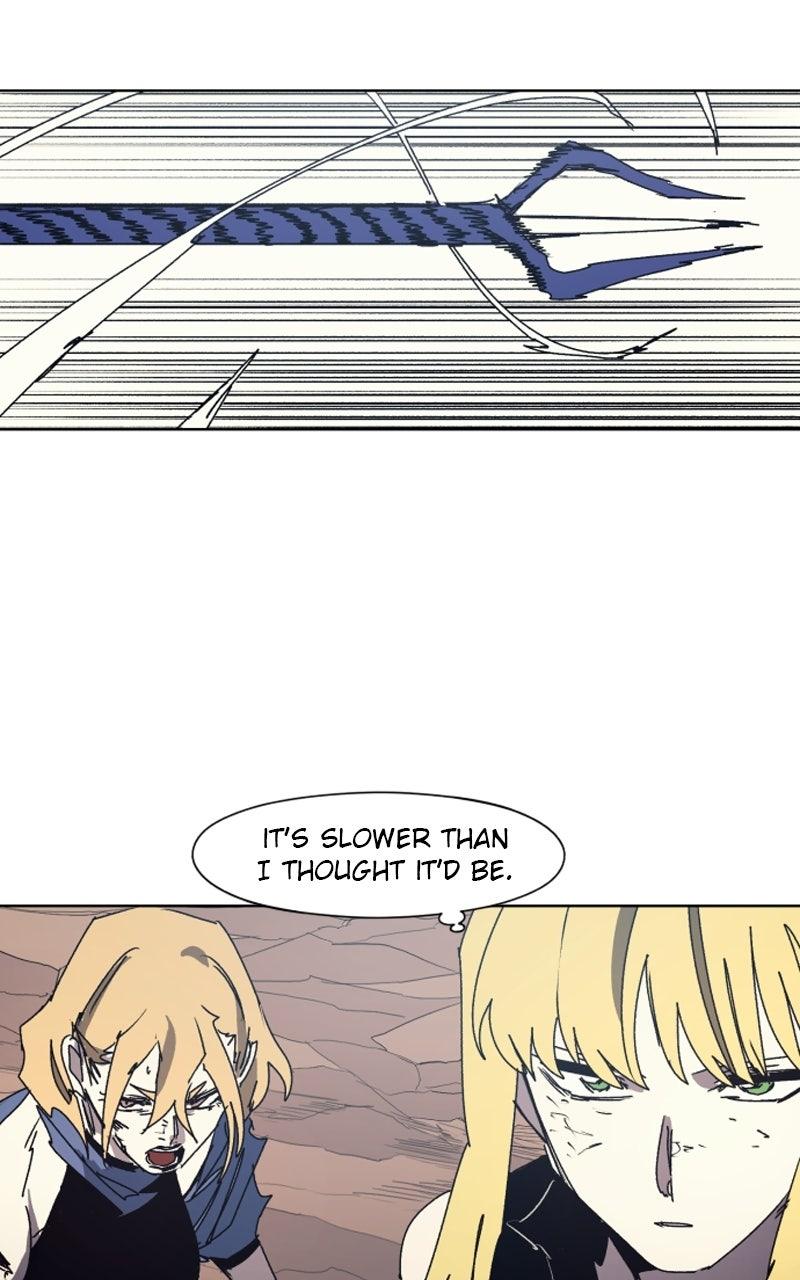 The Ember Knight Chapter 214 - Page 9