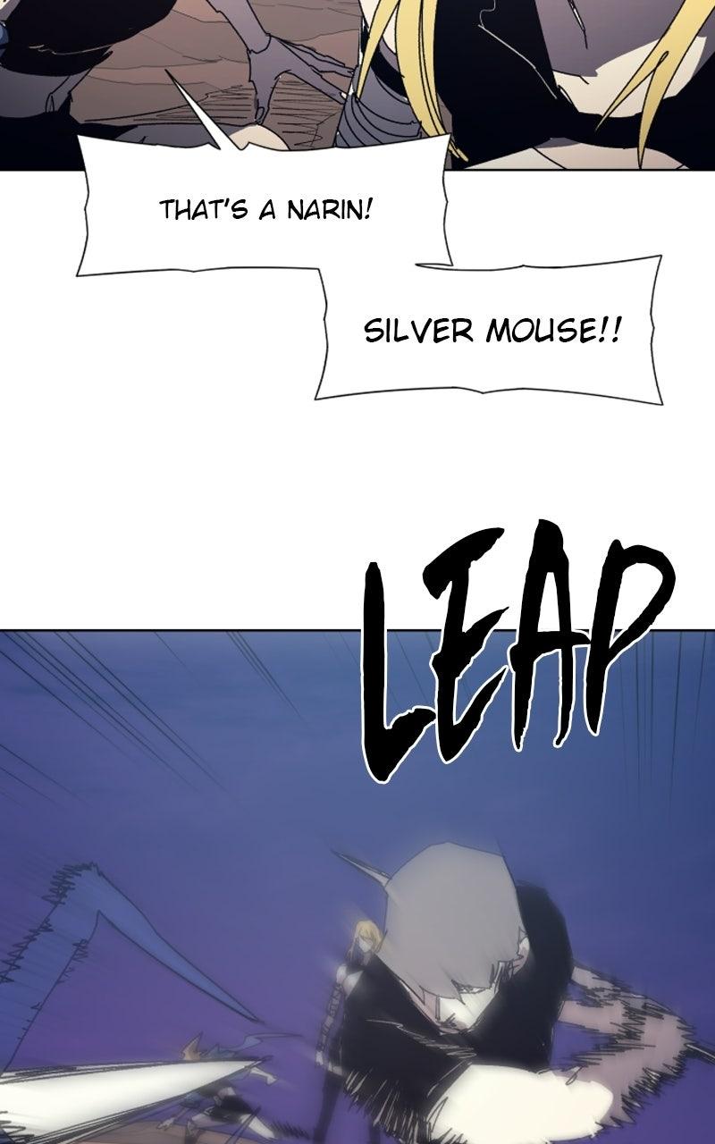 The Ember Knight Chapter 214 - Page 10