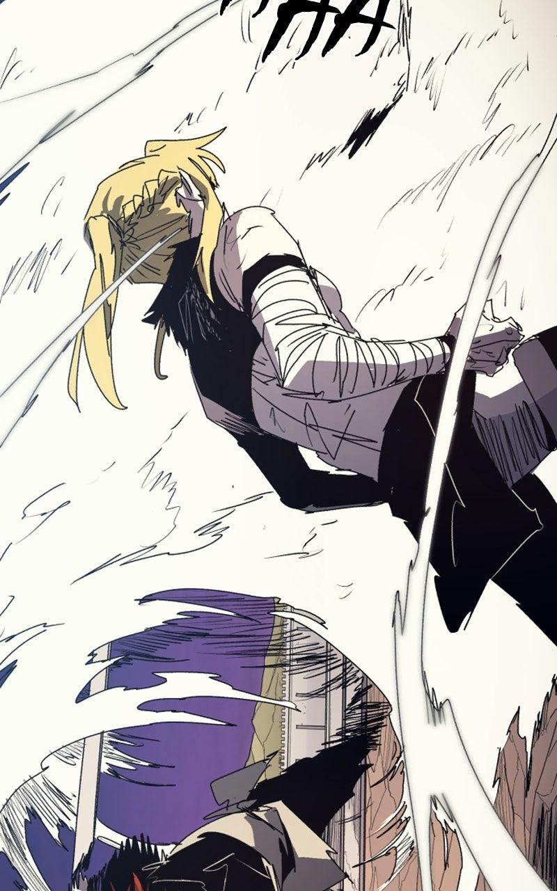 The Ember Knight Chapter 214 - Page 16