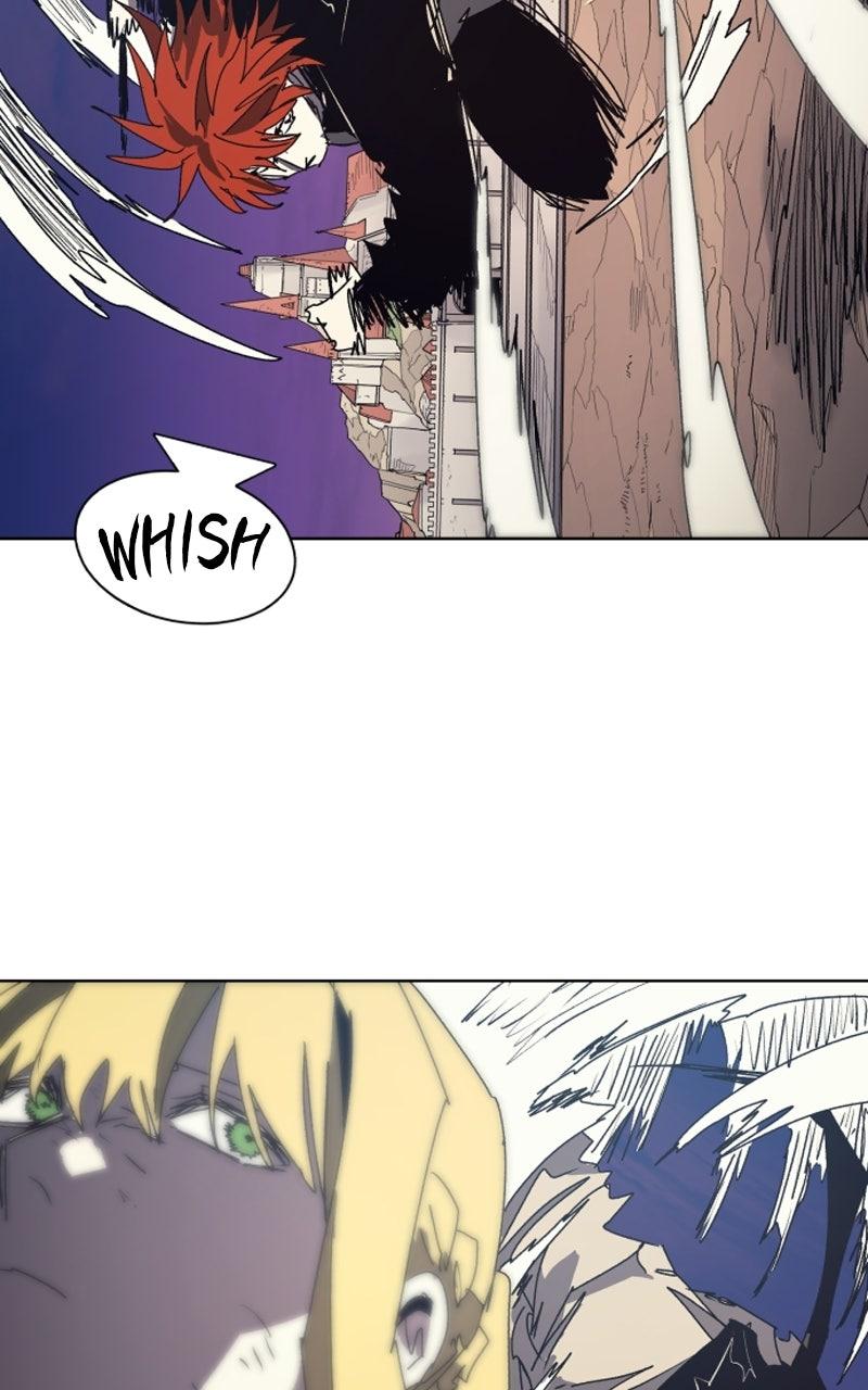 The Ember Knight Chapter 214 - Page 17