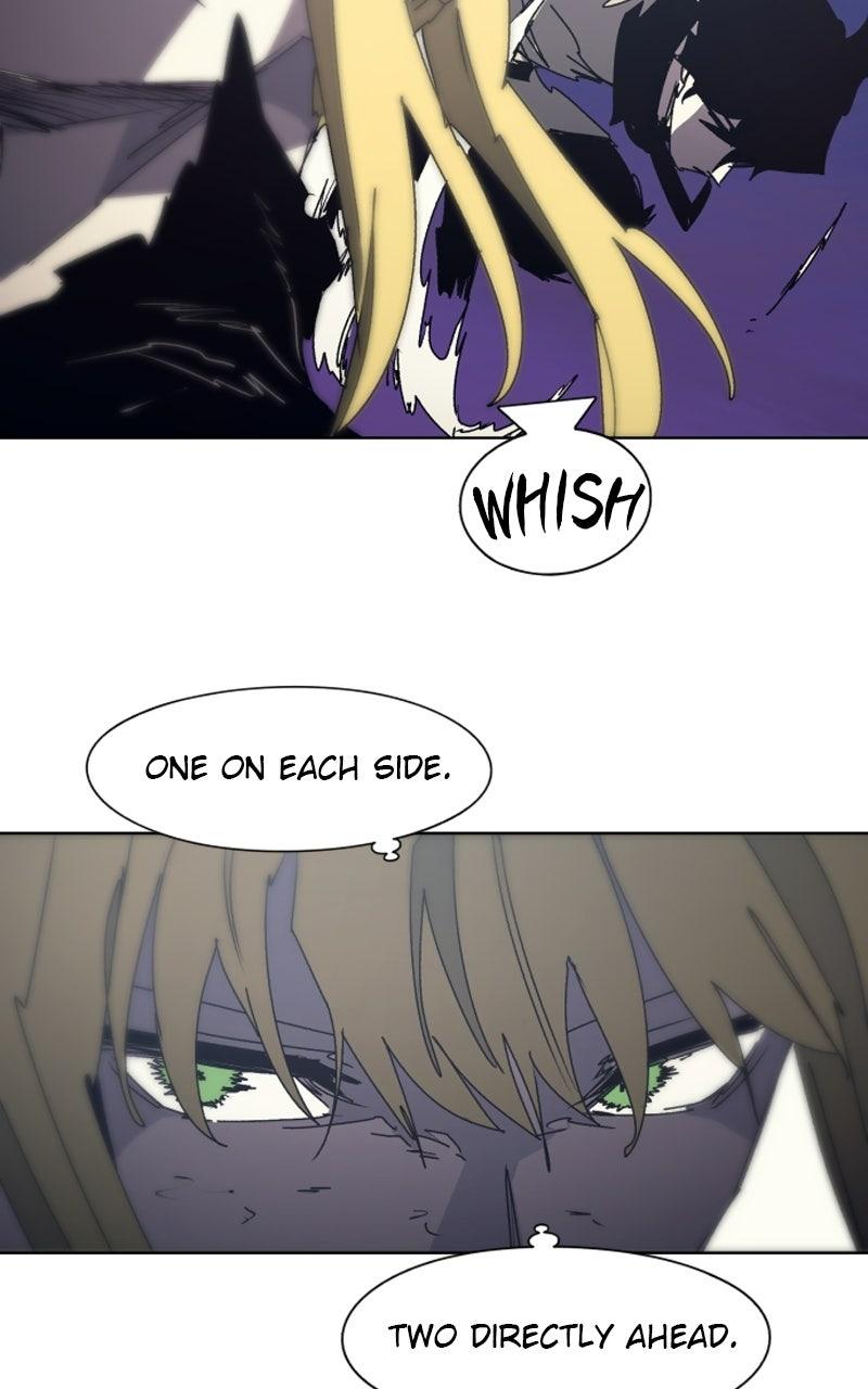 The Ember Knight Chapter 214 - Page 18