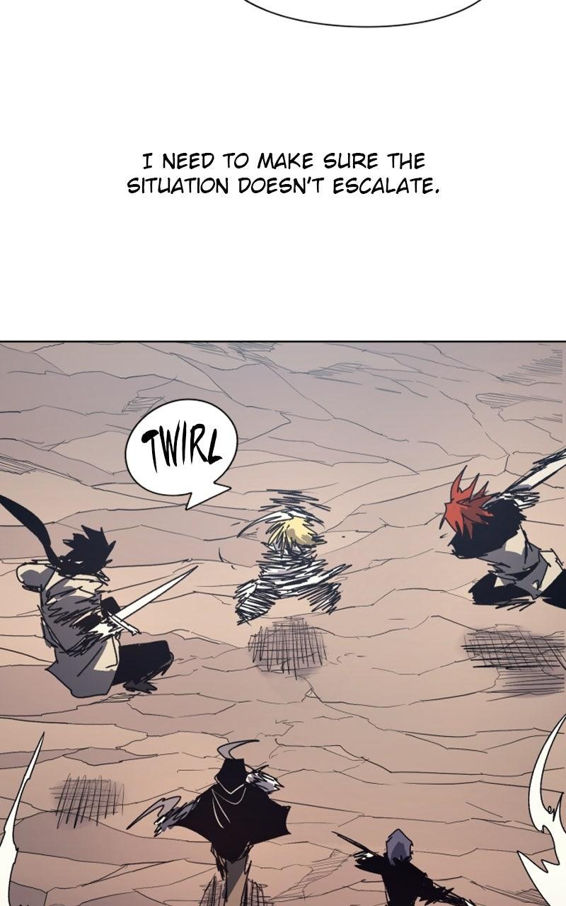 The Ember Knight Chapter 214 - Page 19