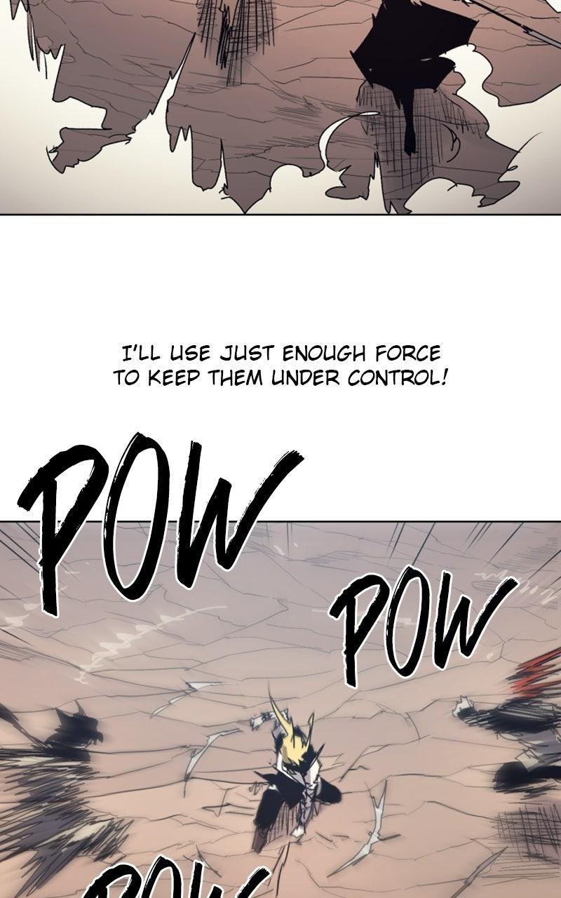 The Ember Knight Chapter 214 - Page 20