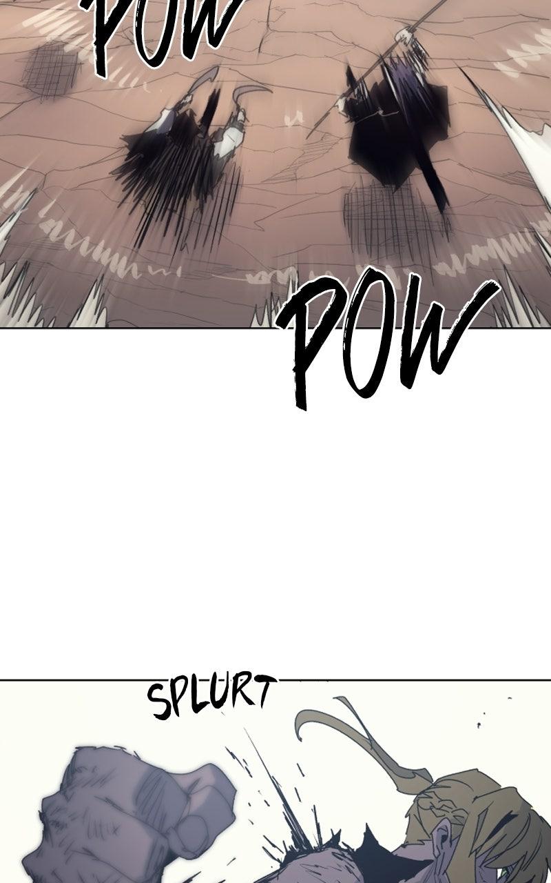 The Ember Knight Chapter 214 - Page 21