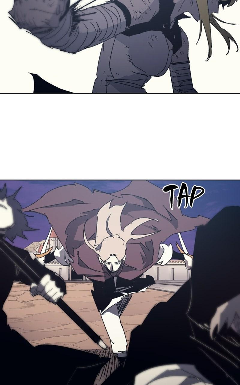 The Ember Knight Chapter 214 - Page 22