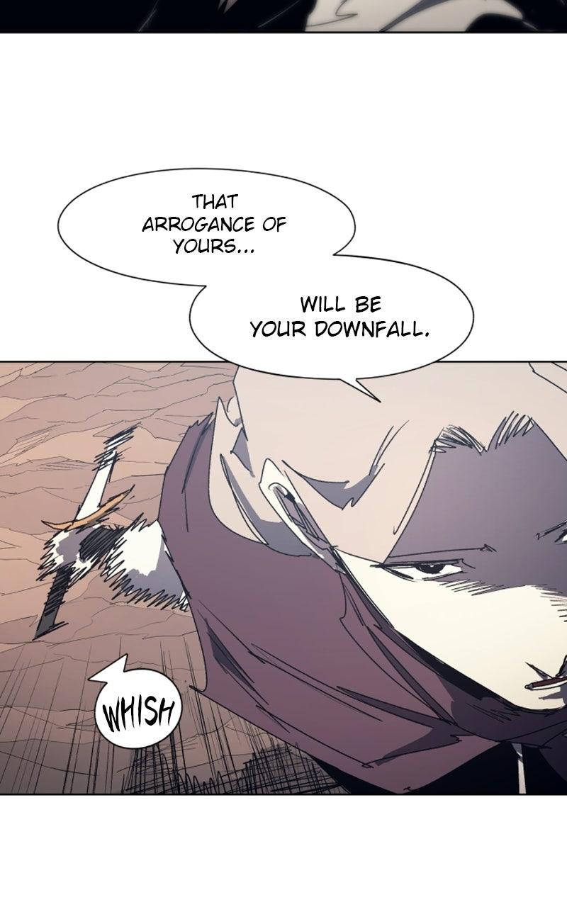 The Ember Knight Chapter 214 - Page 23