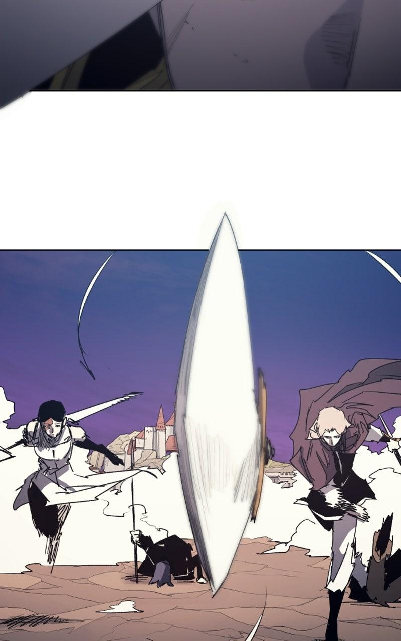 The Ember Knight Chapter 214 - Page 25