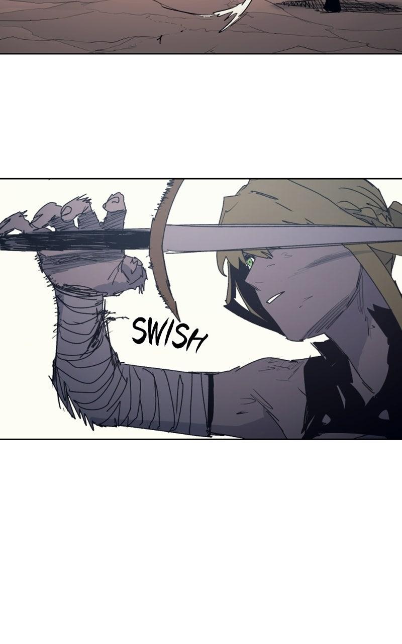 The Ember Knight Chapter 214 - Page 26