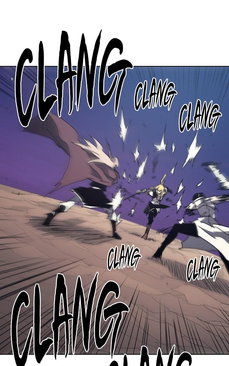 The Ember Knight Chapter 214 - Page 27