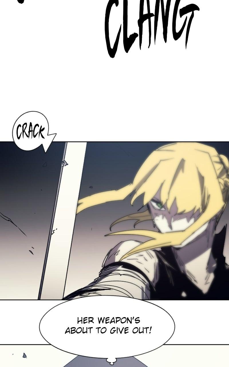 The Ember Knight Chapter 214 - Page 28