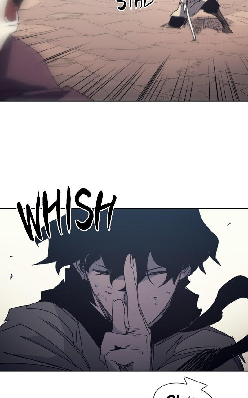 The Ember Knight Chapter 214 - Page 30