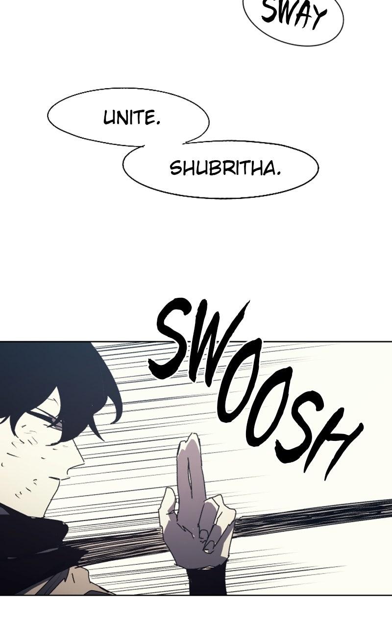 The Ember Knight Chapter 214 - Page 31