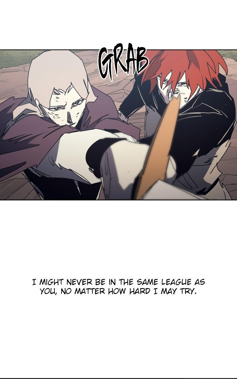 The Ember Knight Chapter 214 - Page 33