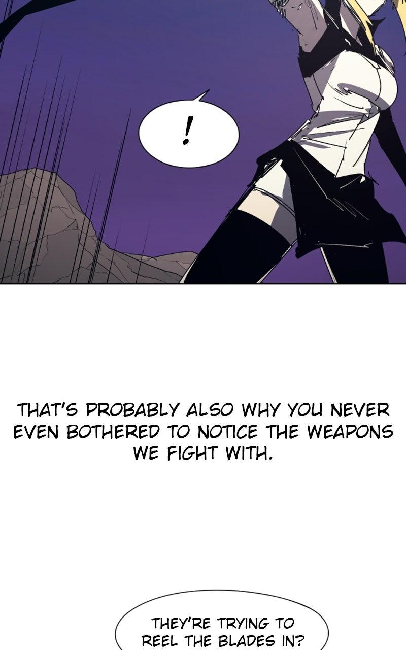 The Ember Knight Chapter 214 - Page 35