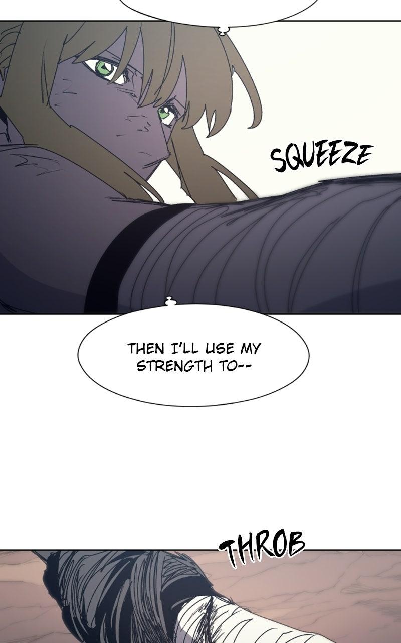 The Ember Knight Chapter 214 - Page 36