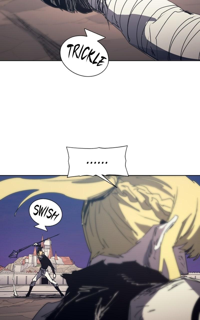 The Ember Knight Chapter 214 - Page 37