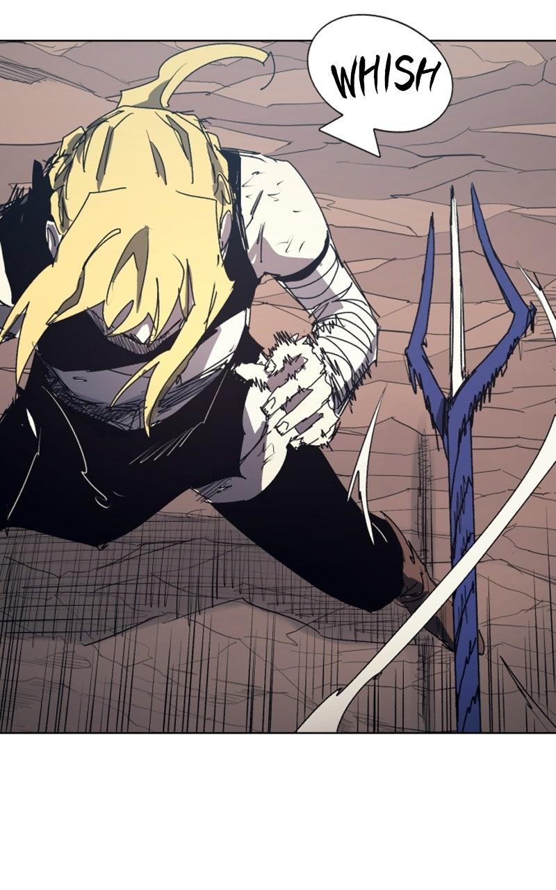 The Ember Knight Chapter 214 - Page 40