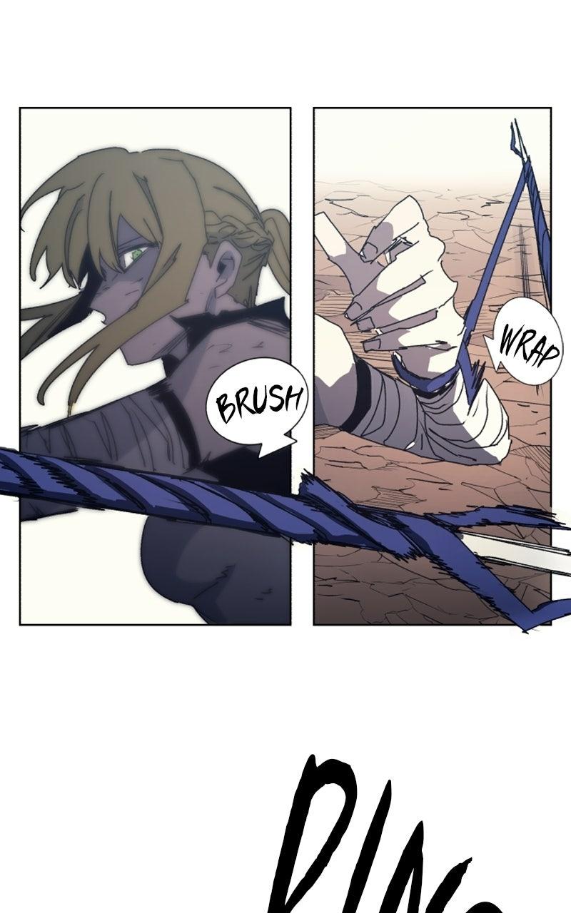 The Ember Knight Chapter 214 - Page 41