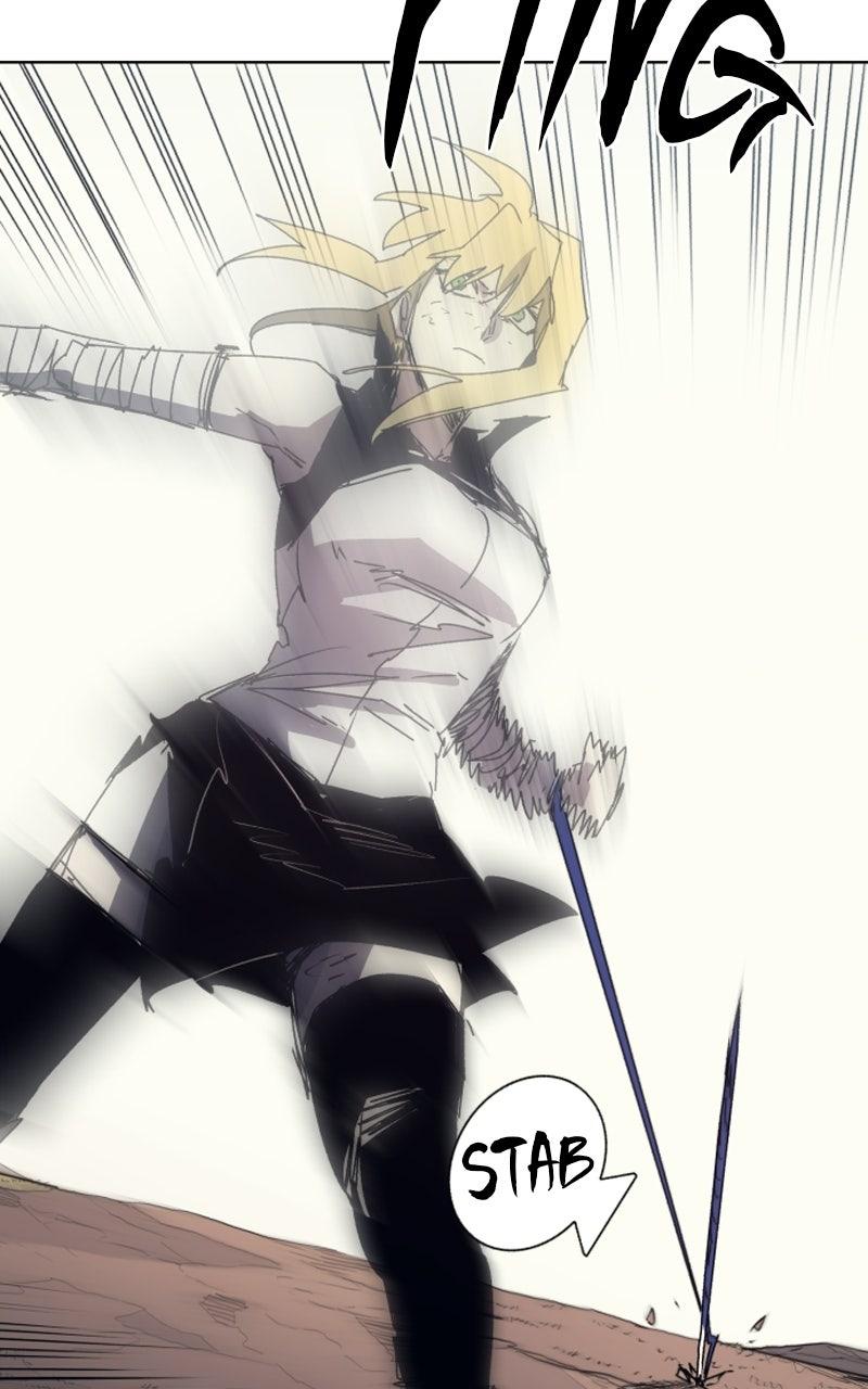 The Ember Knight Chapter 214 - Page 42