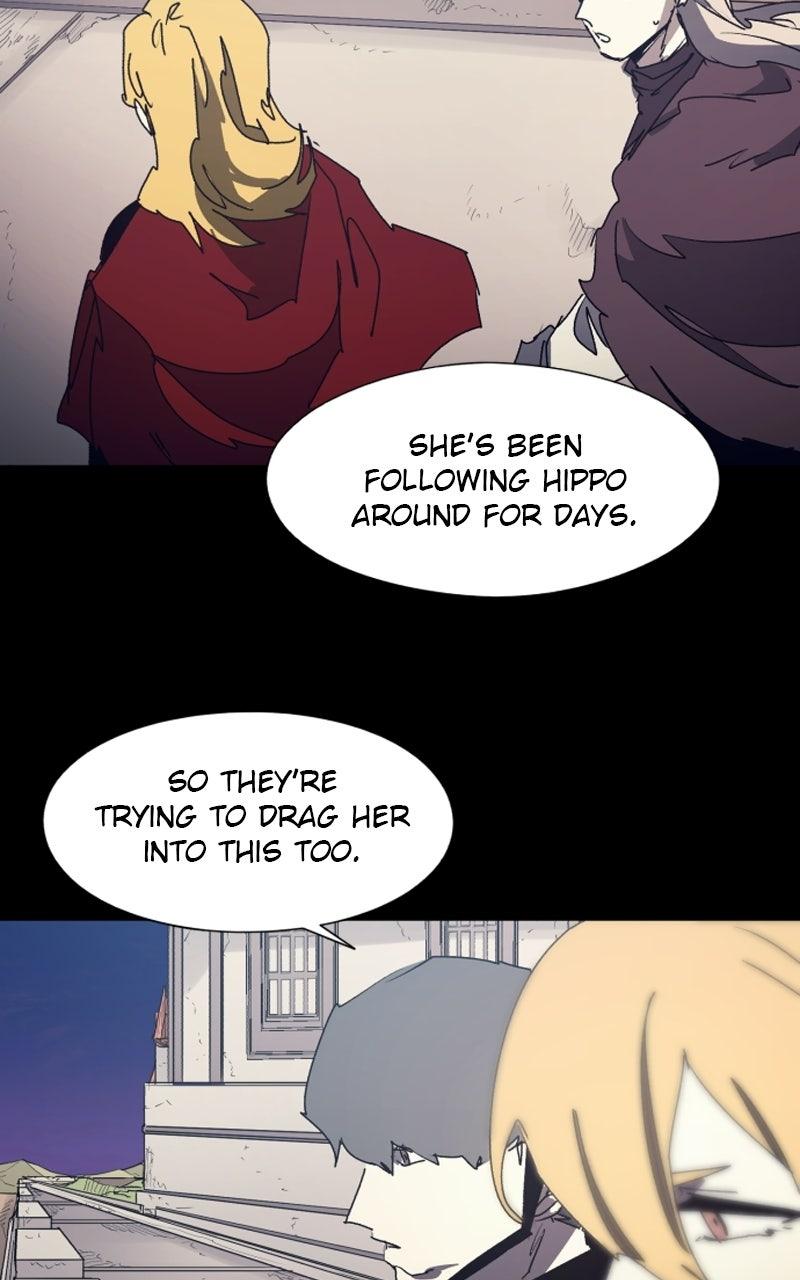 The Ember Knight Chapter 214 - Page 48