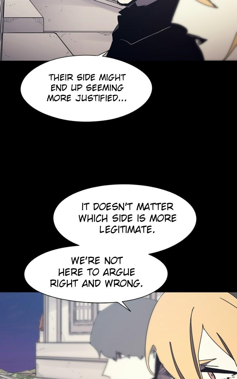 The Ember Knight Chapter 214 - Page 49